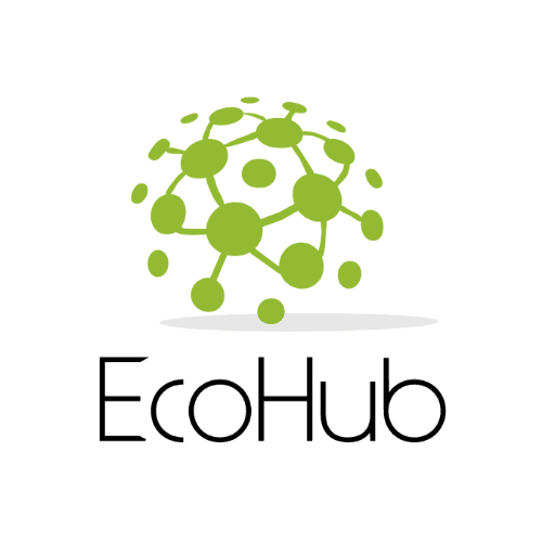 Ecohub - Vodič ka održivoj svakodnevici.